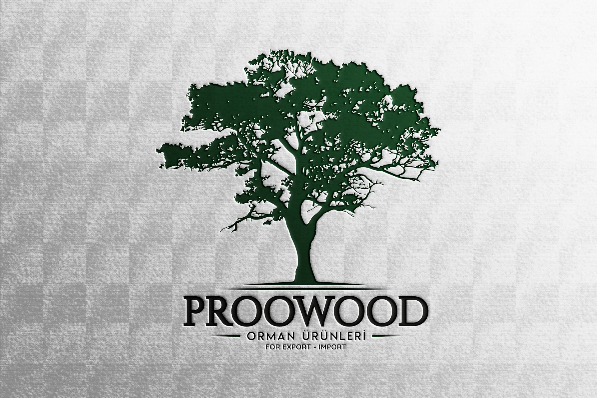  Proowood 