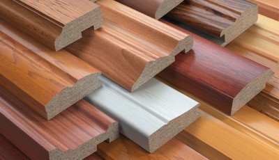البروفيل  MDF